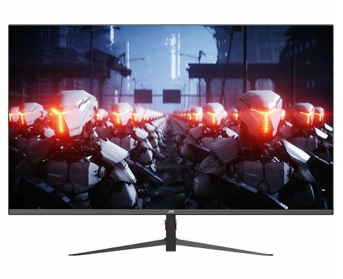 JVC LT-GN27225A 27inch FHD Gaming Monitor